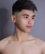 Dean Enrico Torres