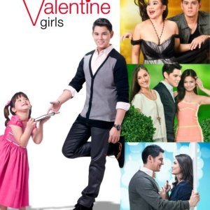 My Valentine Girls (2011)