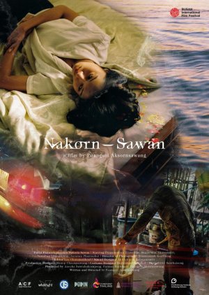 Nakorn-Sawan (2018) poster