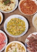 Flavorful Origins: Gansu Chinese TV Program photo