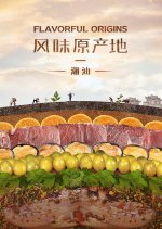 Flavorful Origins: Gansu Chinese TV Program photo