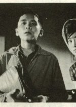 The Lady and the Thief Hong Kong Movie(1963) photo