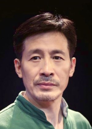Xu Liu