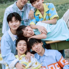 Boystory Instruction Book (2018) - MyDramaList