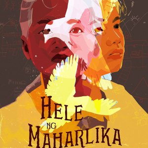 Hele ng Maharlika (2019)