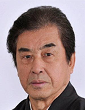 Kiyotaka Nishiyama