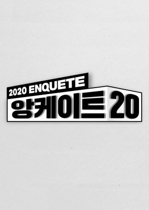 2020 ENQUETE 20 (2020) poster