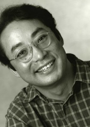Park Hyun Chul in Declaration of Genius Korean Movie(1995)