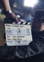 A Hard Day Philippines Movie(2021) photo