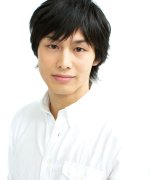 Maeuchi Takafumi