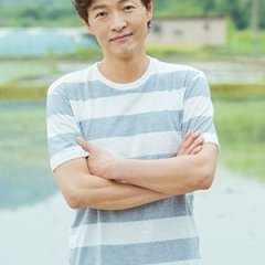 Everybody Say Kungdari Korean Drama photo