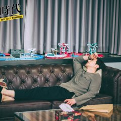 The Way We Love Taiwanese Drama photo