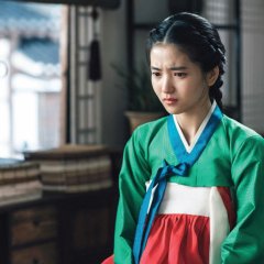 Mr. Sunshine Korean Drama photo