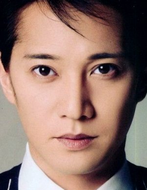 Naoe Yousuke | Shiroi Kage: Sono Monogatari no Hajimari to Inochi no Kioku