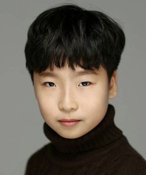 Jin Woo Kim