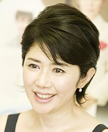 Toshiko Numata | Oyaji