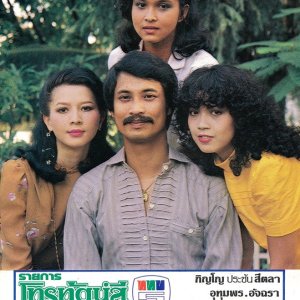 Mia Luang (1981)
