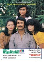 Mia Luang Thai Drama(1981) photo