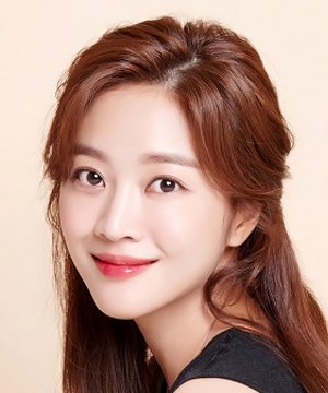 Jo Bo Ah (조보아) - MyDramaList