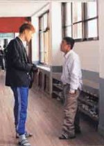 Four Million Blows Korean Movie photo