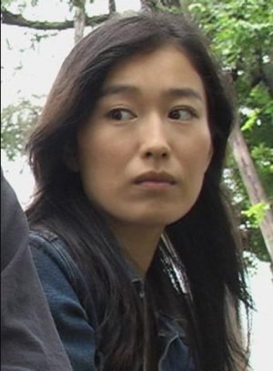 Yoko Satomi