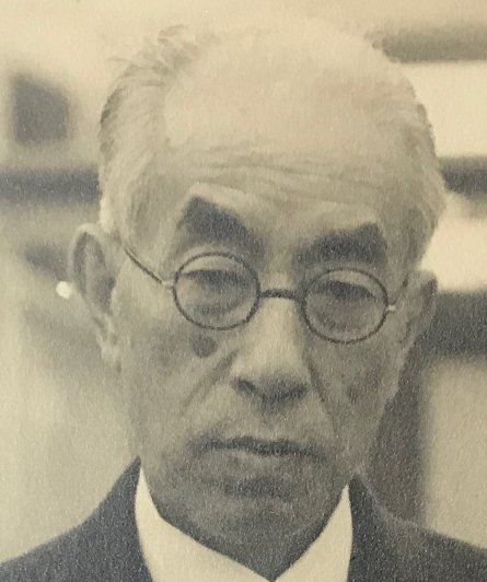 Haruki Shimazaki