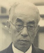 Shimazaki Toson