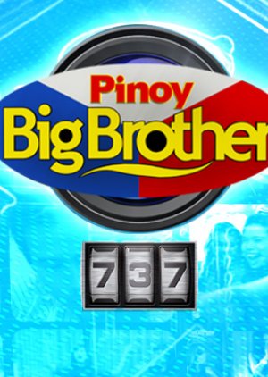 Pinoy Big Brother: 737 (2015) poster