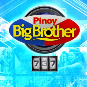 Pinoy Big Brother: 737 (2015)