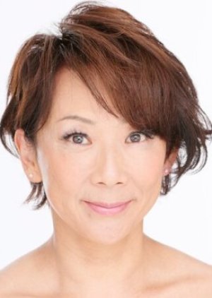 Sugiyama Etsuko | Kansatsui Shinomiya Hazuki Shitaihakataru 3