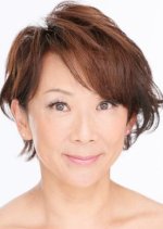 Sugiyama Etsuko