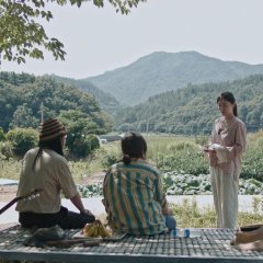 Yeo Young′s Trip to Haenam Korean Movie photo