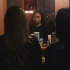 Blue Again Thai Movie photo