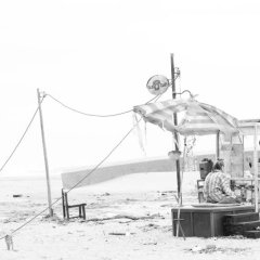 The Whispering Star Japanese Movie photo