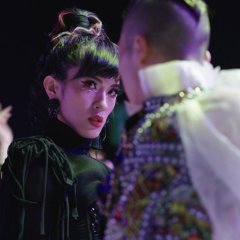 Peafowl Korean Movie photo