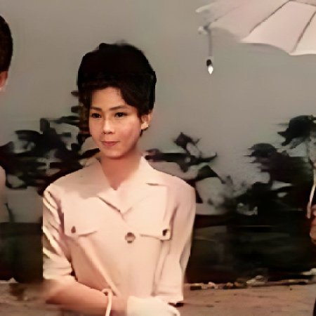 Kyujin Ryoko (1962)