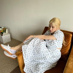 Reverse Tribute Kitchen Korean TV Program photo