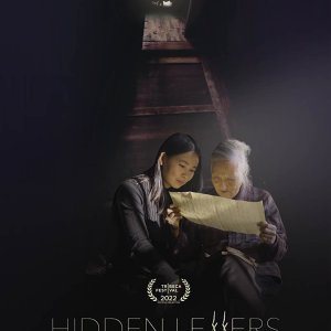 Hidden Letters (2022)