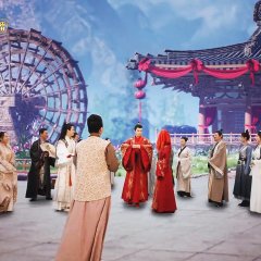 Back to Wedding Day (2021) photo