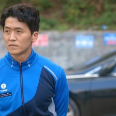 Sunday League Korean Movie photo