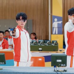 Precise Shot Chinese Drama photo