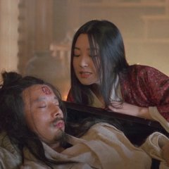 The Emperor's Shadow Hong Kong Movie photo