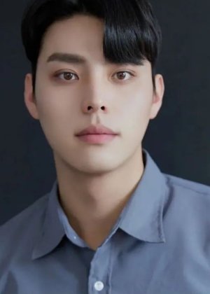 Lee Jae Bin in Choco Milk Shake Korean Drama (2022)