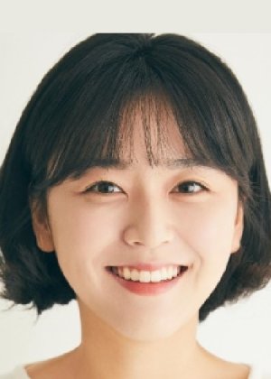 Bae Kyung Min