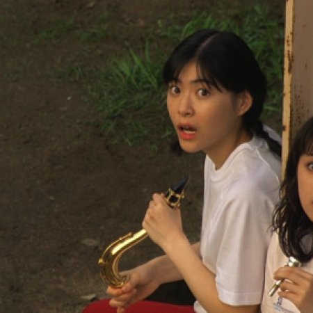 Swing Girls (2004)