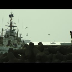 Siblings of the Cape Japanese Movie photo