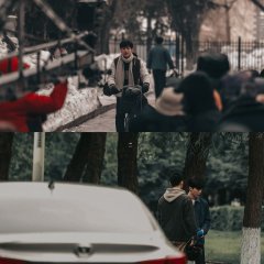 Chasing the Light Chinese Drama(0000) photo