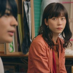 The Van Gogh Downstairs Japanese Drama photo