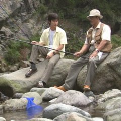 Shotgun Marriage Japanese Drama photo