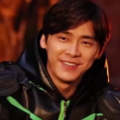 The Legend of the New Year Chinese Drama photo